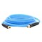 Interstate Pneumatics 5/16in 25 ft Light Blue Polyurethane Hose 1/4in NPT Solid Fitting HU15-025 - alternate 7